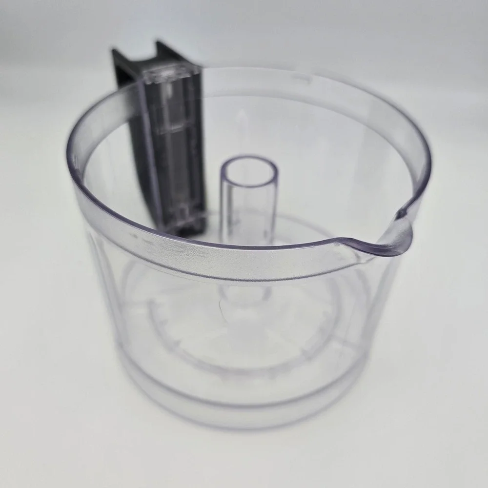 KitchenAid Mini Food Processor KFC3516 Work Bowl 3.5 Cup OEM Replacement Part